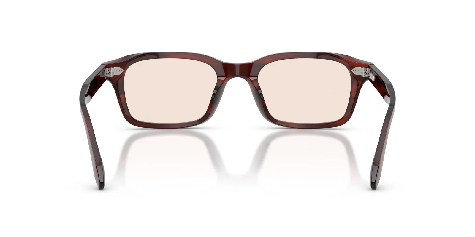 Oliver Peoples N.08 5588U Eyeglasses - view 3